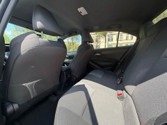 Toyota Corolla TNGA 1.5L CVT Base - ფოტო 7
