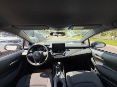 Toyota Corolla TNGA 1.5L CVT Base - ფოტო 8