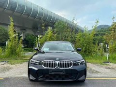 BMW 3 Series 320Li M Sport Package - ფოტო 2