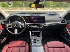 BMW 3 Series 320Li M Sport Package - ფოტო 6