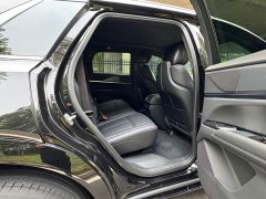 Cadillac XT5 2.0T Metropolitan style - ფოტო 14