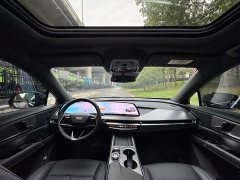 Cadillac XT5 2.0T Metropolitan style - ფოტო 15