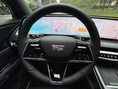 Cadillac XT5 2.0T Metropolitan style - ფოტო 16