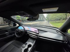 Cadillac XT5 2.0T Metropolitan style - ფოტო 17