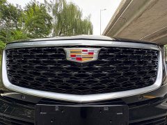 Cadillac XT5 2.0T Metropolitan style - ფოტო 18