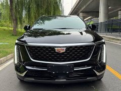 Cadillac XT5 2.0T Metropolitan style - ფოტო 2