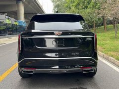 Cadillac XT5 2.0T Metropolitan style - ფოტო 6
