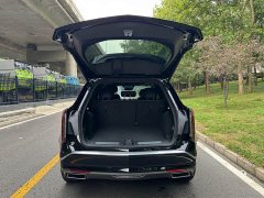 Cadillac XT5 2.0T Metropolitan style - ფოტო 8