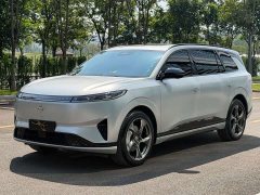 Dongfeng eπ008 636Max Pure Electric 6-Seater - ფოტო 1