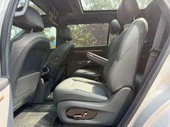 Dongfeng eπ008 636Max Pure Electric 6-Seater - ფოტო 10