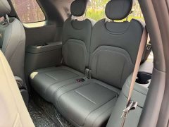 Dongfeng eπ008 636Max Pure Electric 6-Seater - ფოტო 11