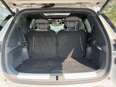 Dongfeng eπ008 636Max Pure Electric 6-Seater - ფოტო 12