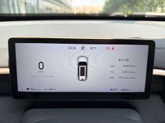 Dongfeng eπ008 636Max Pure Electric 6-Seater - ფოტო 13
