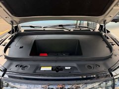 Dongfeng eπ008 636Max Pure Electric 6-Seater - ფოტო 15
