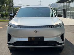 Dongfeng eπ008 636Max Pure Electric 6-Seater - ფოტო 2