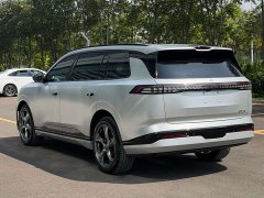 Dongfeng eπ008 636Max Pure Electric 6-Seater - ფოტო 4