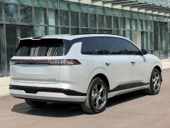 Dongfeng eπ008 636Max Pure Electric 6-Seater - ფოტო 6