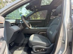 Dongfeng eπ008 636Max Pure Electric 6-Seater - ფოტო 7