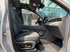 Dongfeng eπ008 636Max Pure Electric 6-Seater - ფოტო 9