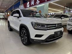 Volkswagen Touareg 330TSI AWD Luxury - ფოტო 3