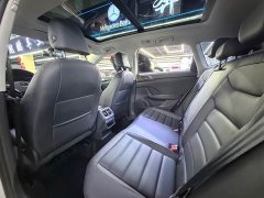 Volkswagen Touareg 330TSI AWD Luxury - ფოტო 7