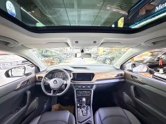 Volkswagen Touareg 330TSI AWD Luxury - ფოტო 8