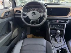 Volkswagen Touareg 330TSI AWD Luxury - ფოტო 9