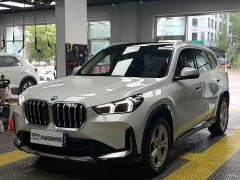 BMW X1 sDrive20Li X Design Package - ფოტო 1
