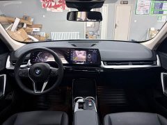BMW X1 sDrive20Li X Design Package - ფოტო 11