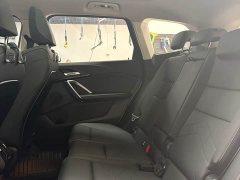 BMW X1 sDrive20Li X Design Package - ფოტო 15
