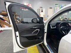 BMW X1 sDrive20Li X Design Package - ფოტო 16