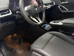 BMW X1 sDrive20Li X Design Package - ფოტო 17