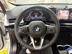 BMW X1 sDrive20Li X Design Package - ფოტო 18