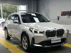 BMW X1 sDrive20Li X Design Package - ფოტო 3
