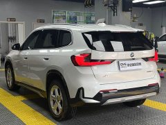 BMW X1 sDrive20Li X Design Package - ფოტო 4