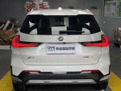 BMW X1 sDrive20Li X Design Package - ფოტო 5
