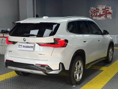 BMW X1 sDrive20Li X Design Package - ფოტო 6