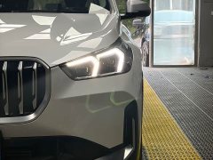 BMW X1 sDrive20Li X Design Package - ფოტო 7