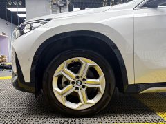 BMW X1 sDrive20Li X Design Package - ფოტო 8