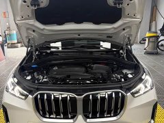 BMW X1 sDrive20Li X Design Package - ფოტო 9