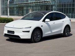 Tesla Model Y L Long Range All-Wheel Drive - ფოტო 1