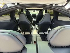 Tesla Model Y L Long Range All-Wheel Drive - ფოტო 14