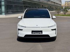 Tesla Model Y L Long Range All-Wheel Drive - ფოტო 2