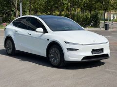 Tesla Model Y L Long Range All-Wheel Drive - ფოტო 3