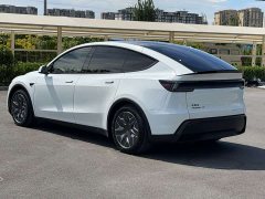 Tesla Model Y L Long Range All-Wheel Drive - ფოტო 4