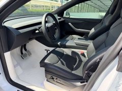 Tesla Model Y L Long Range All-Wheel Drive - ფოტო 7