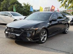Honda Accord 260TURBO Premium Edition - ფოტო 1