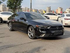 Honda Accord 260TURBO Premium Edition - ფოტო 2