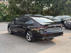 Honda Accord 260TURBO Premium Edition - ფოტო 3