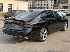 Honda Accord 260TURBO Premium Edition - ფოტო 4